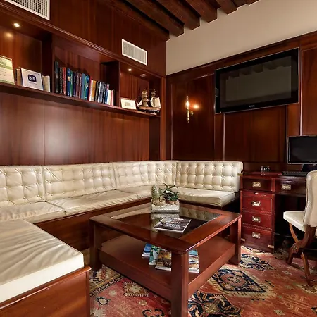 Bucintoro 4* Venedig