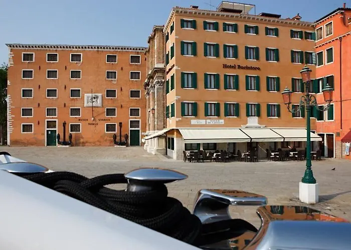 Bucintoro 4* Venezia