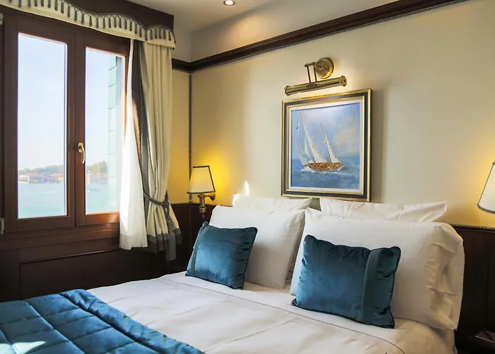 Hotel Bucintoro Venezia