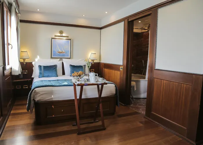 Bucintoro Βενετία