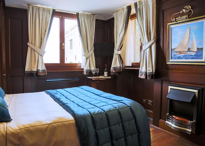 Bucintoro Венеция