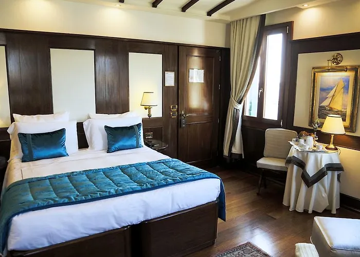 Bucintoro 4* Βενετία