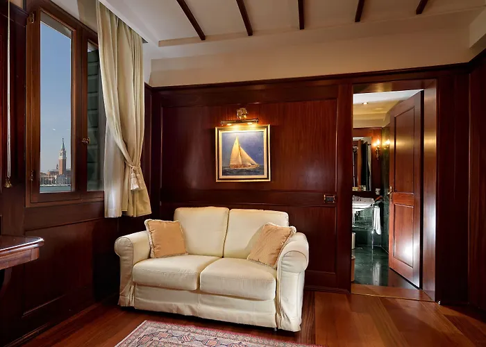 Bucintoro Hotel Venezia