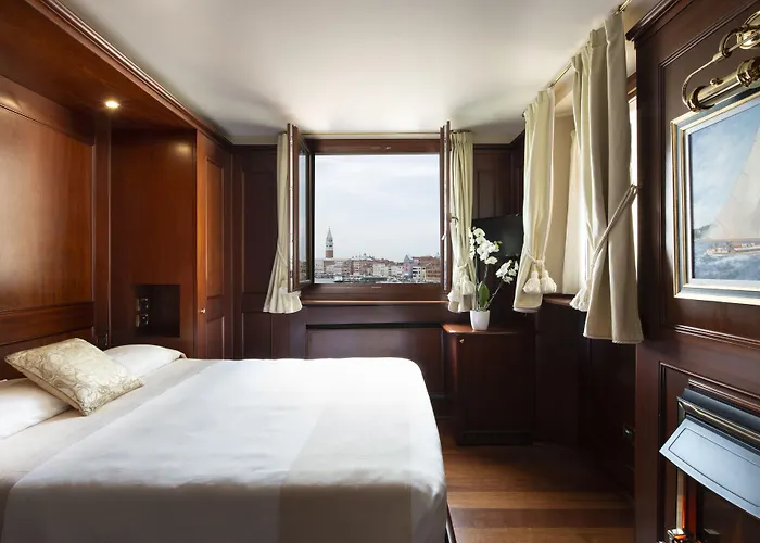 Bucintoro 4* Венеция