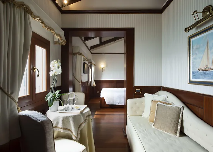 Bucintoro 4* Venezia