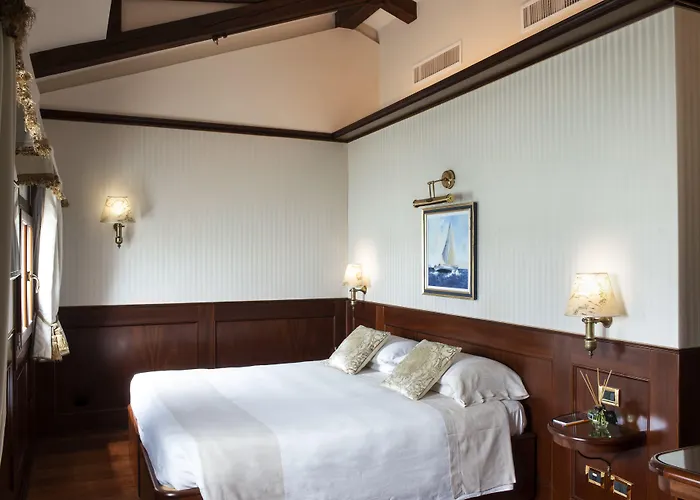 Hotel Bucintoro Venezia