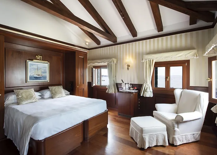 Bucintoro 4* Венеция