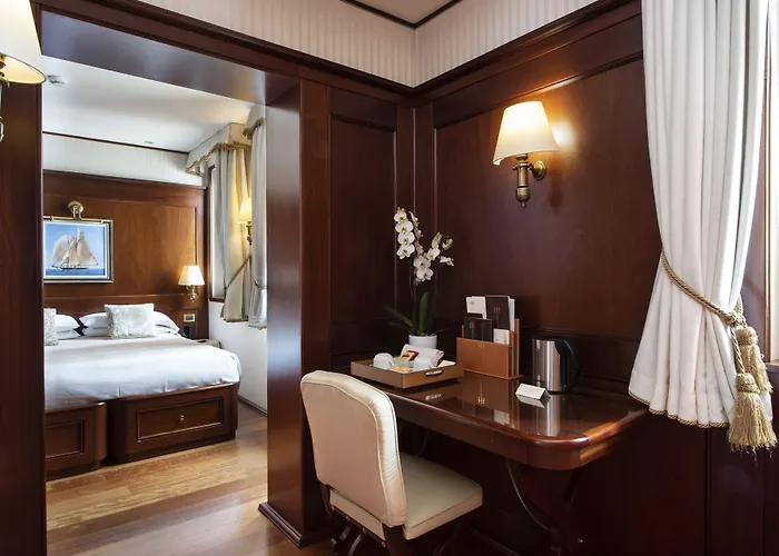 Bucintoro 4* Venezia