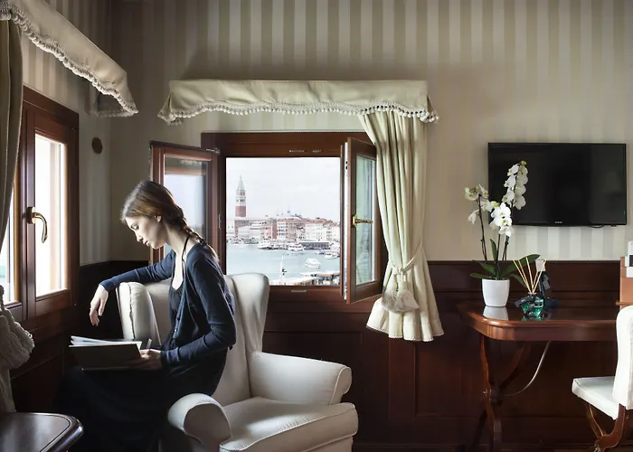 Bucintoro Hotel Venezia