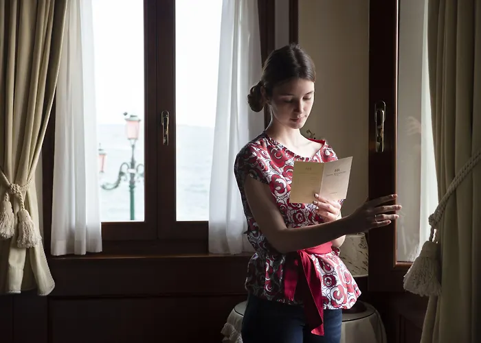 Hotel Bucintoro Venezia