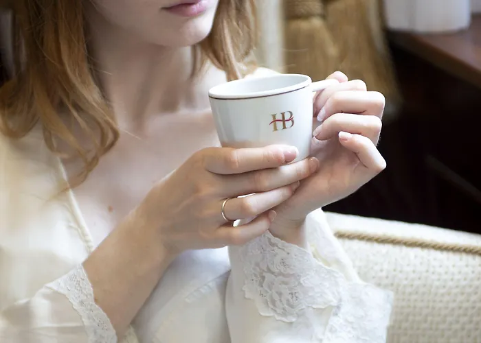 Bucintoro Ξενοδοχείο 4*