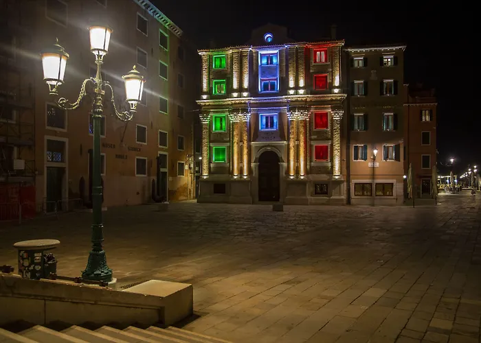 Bucintoro Hotel Venezia