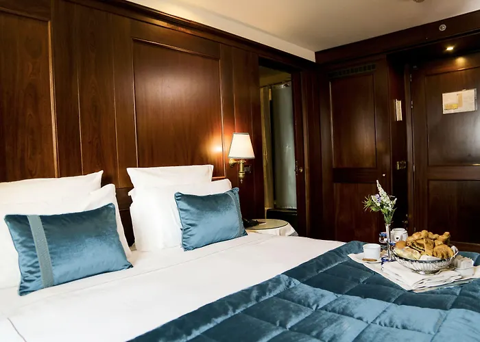 Bucintoro Hotel 4*