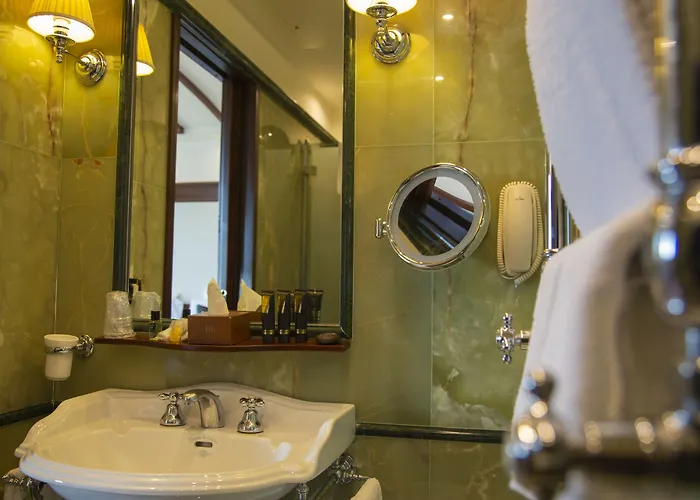 Hotel Bucintoro Venezia