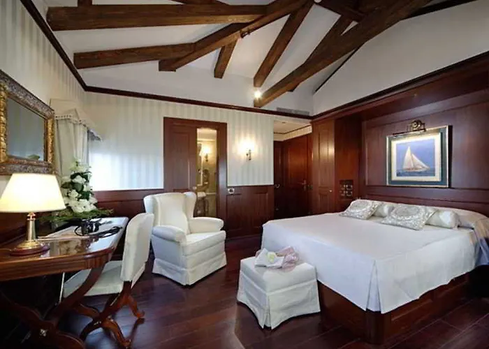 Hotel Bucintoro Venezia
