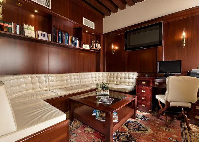 Bucintoro 4* Venezia