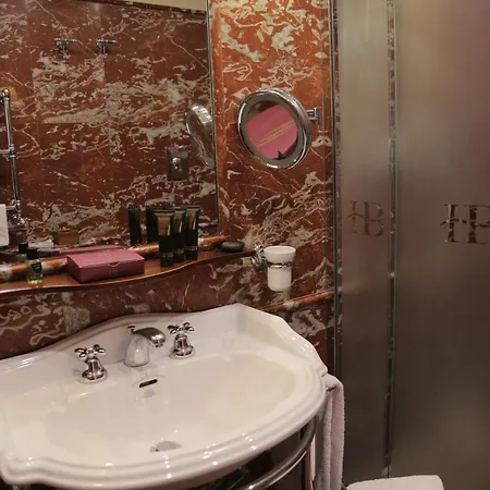 Bucintoro Hotell Venedig