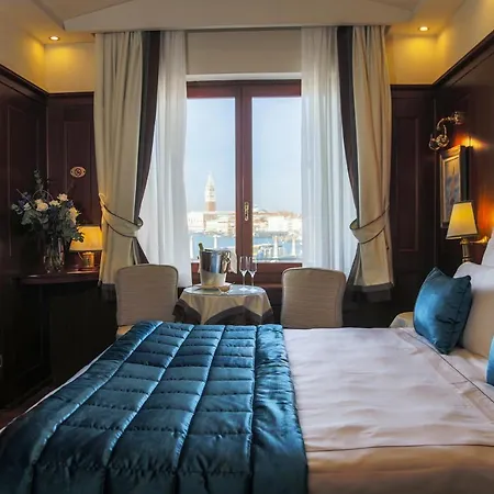 Hotell Bucintoro