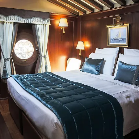 Bucintoro Hotell Venedig