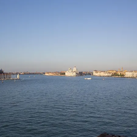 Bucintoro Hotell Venedig