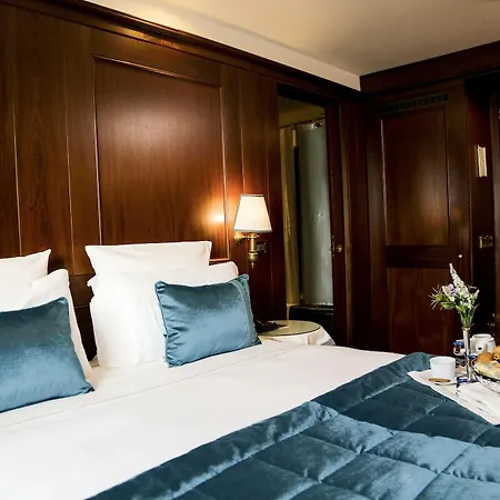 Hotell Bucintoro 4*