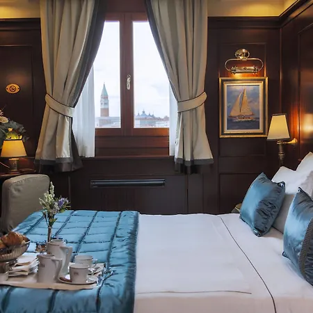 Hotell Bucintoro