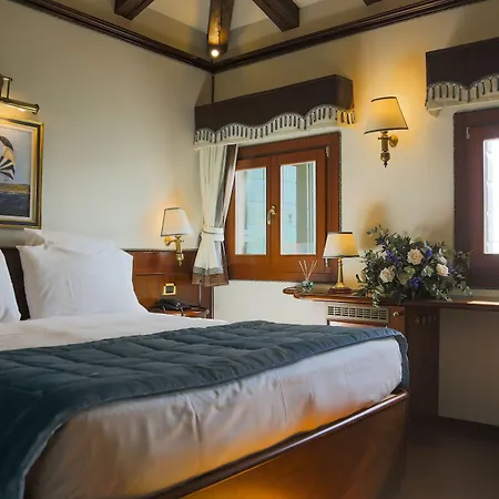 Bucintoro Hotell