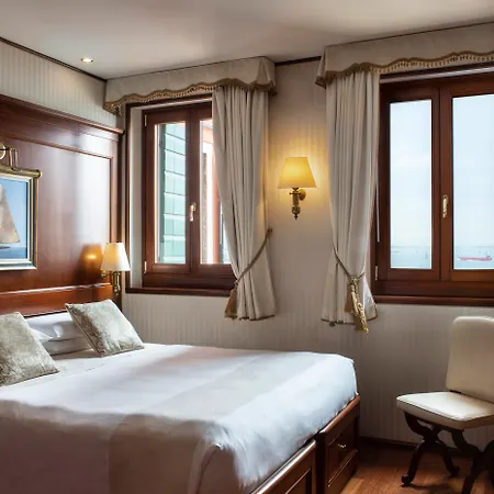 Hotell Bucintoro