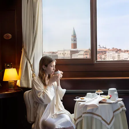 Bucintoro 4* Venedig