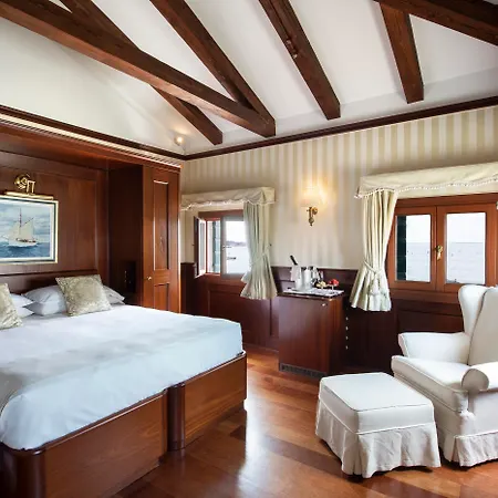 Bucintoro 4* Venedig