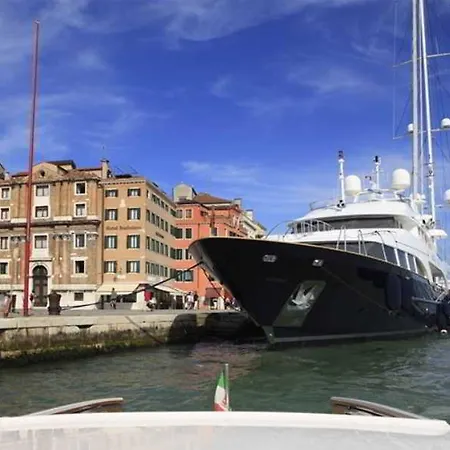 Bucintoro Venedig