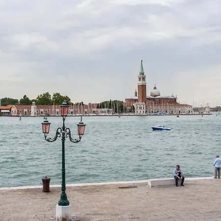 Bucintoro Hotell Venedig