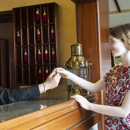 Bucintoro Ξενοδοχείο Βενετία