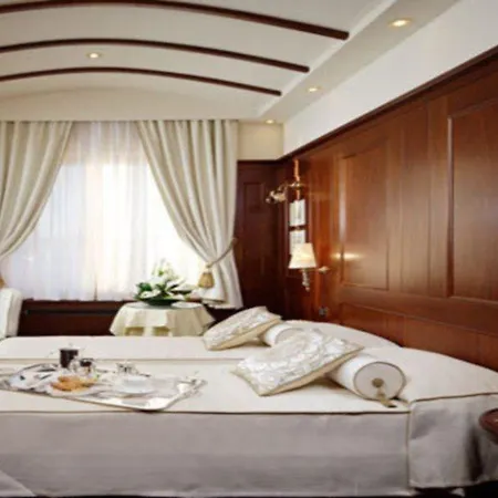 Hotell Bucintoro 4*