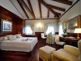 Bucintoro Hotell Venedig