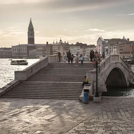 Bucintoro Hotel Venise
