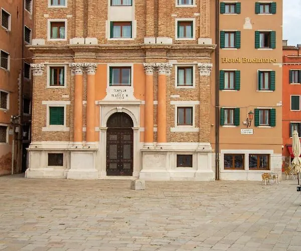 Bucintoro Hotel Venise
