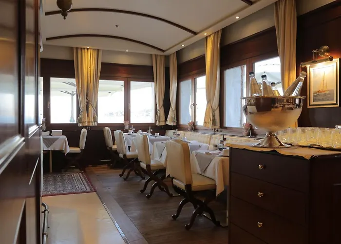 Bucintoro Hotel Venise