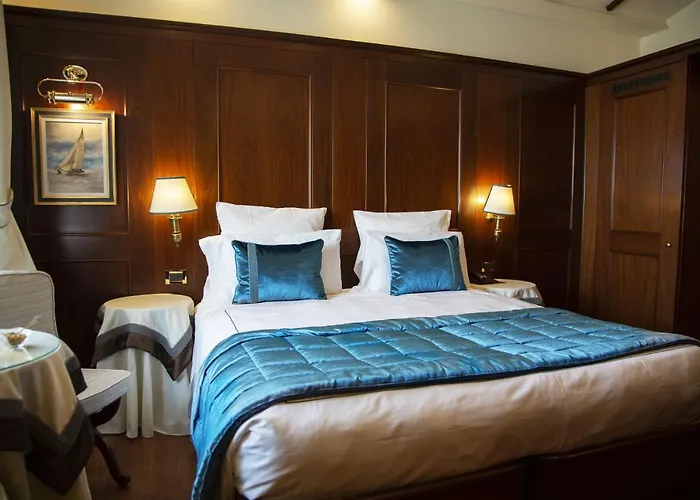 Bucintoro Hotel Venise