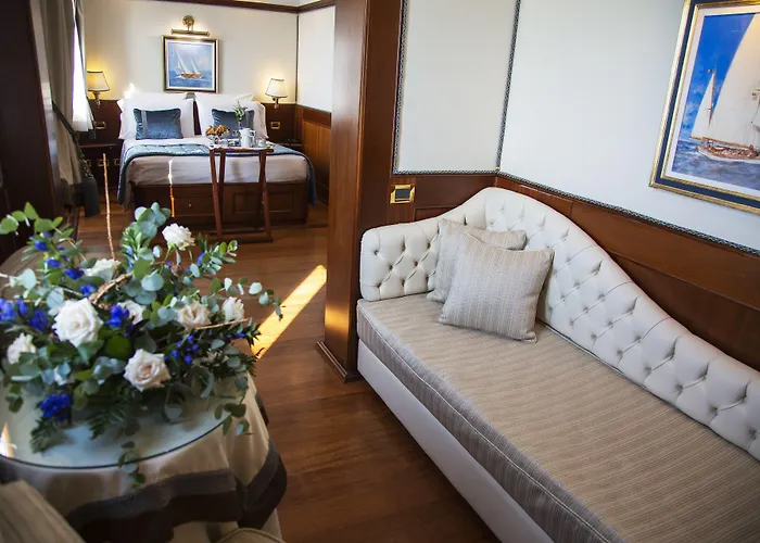 Hotel Bucintoro Venise